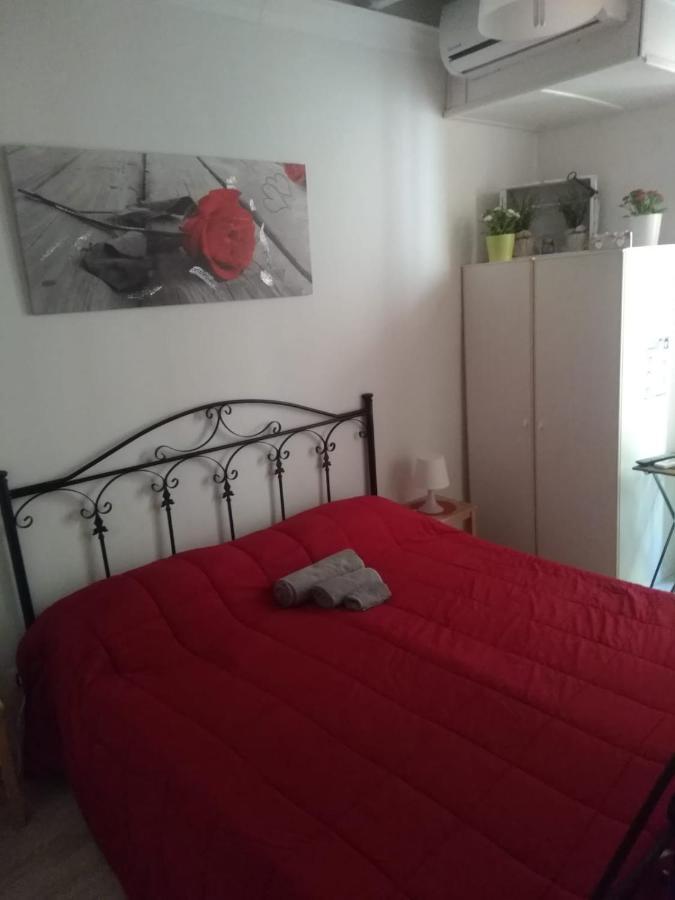 Il Rifugio Sul Porto Bed & Breakfast Monopoli Exterior foto