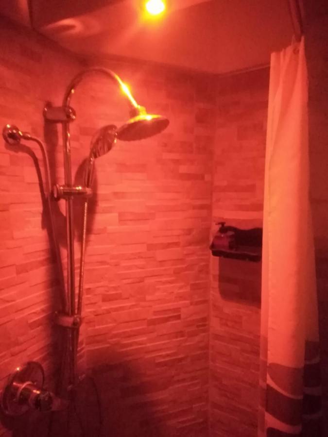 Il Rifugio Sul Porto Bed & Breakfast Monopoli Exterior foto