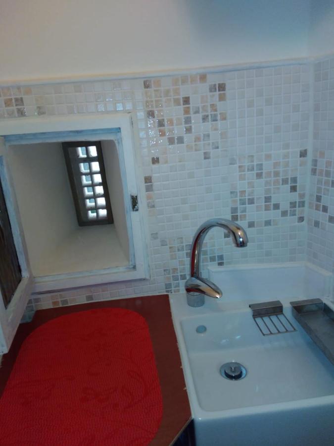 Il Rifugio Sul Porto Bed & Breakfast Monopoli Exterior foto