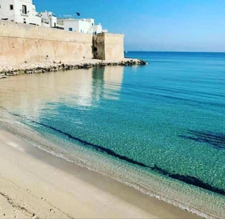 Il Rifugio Sul Porto Bed & Breakfast Monopoli Exterior foto