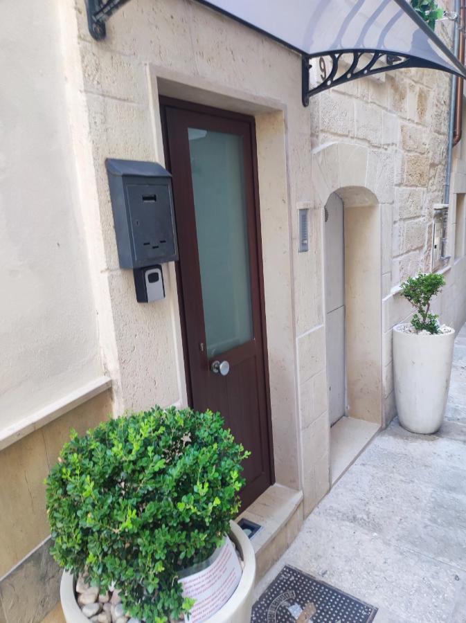 Il Rifugio Sul Porto Bed & Breakfast Monopoli Exterior foto