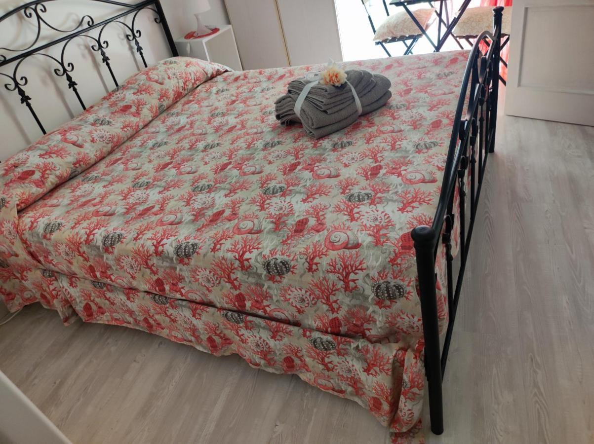 Il Rifugio Sul Porto Bed & Breakfast Monopoli Exterior foto