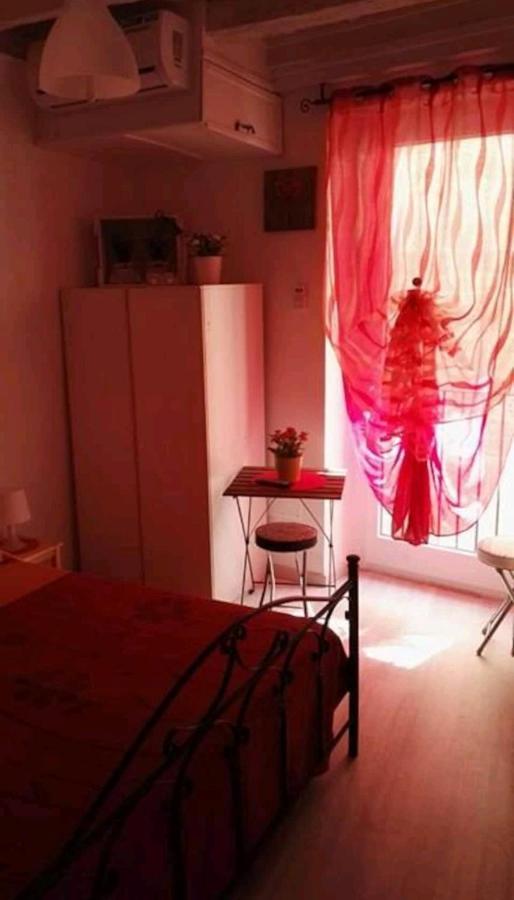 Il Rifugio Sul Porto Bed & Breakfast Monopoli Exterior foto