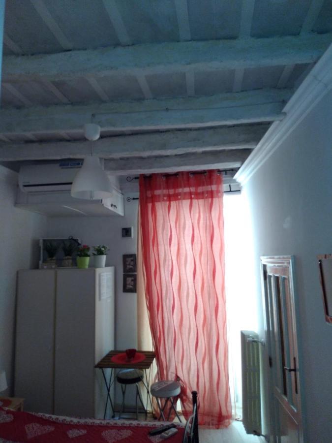 Il Rifugio Sul Porto Bed & Breakfast Monopoli Exterior foto
