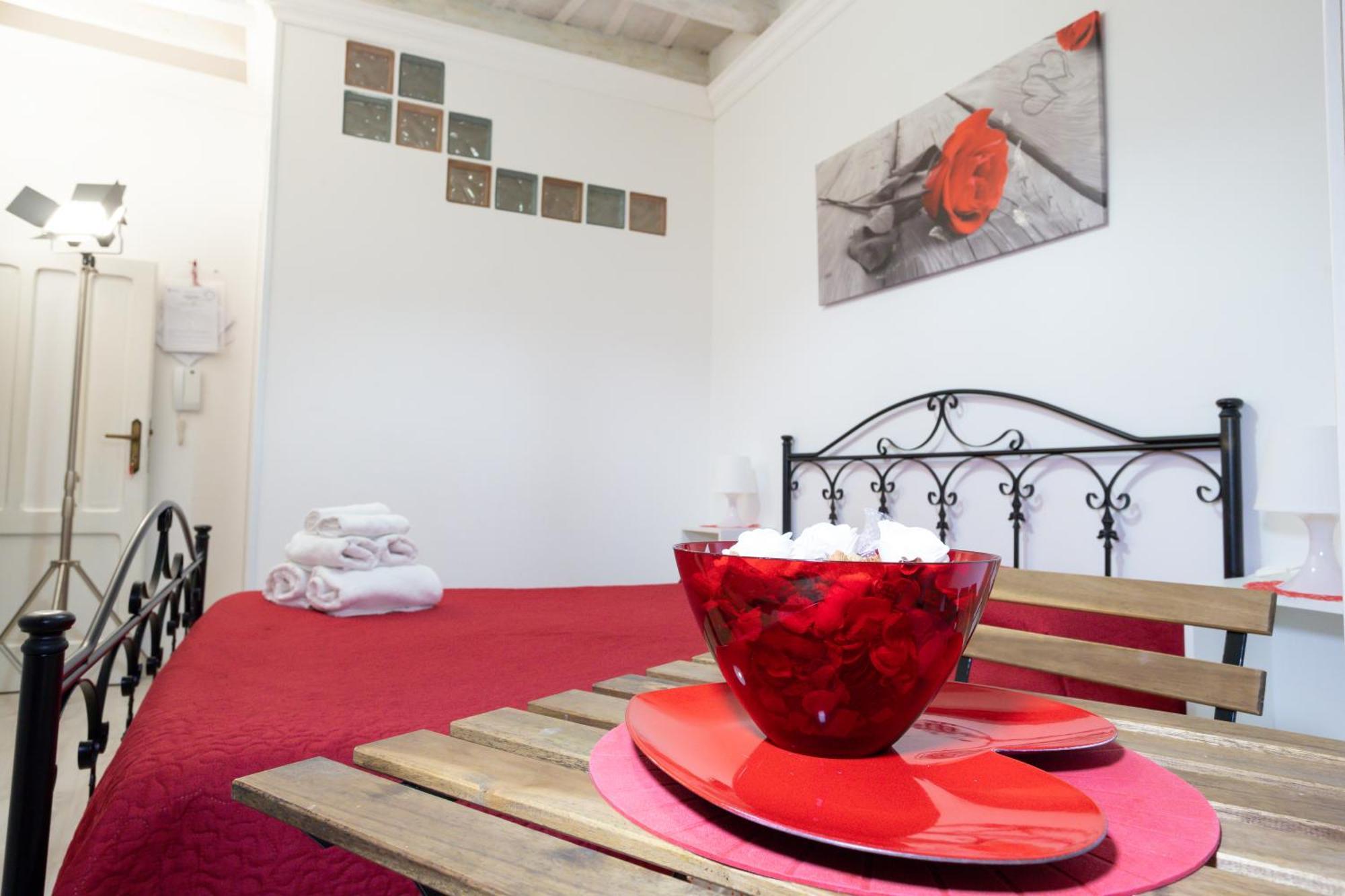 Il Rifugio Sul Porto Bed & Breakfast Monopoli Exterior foto